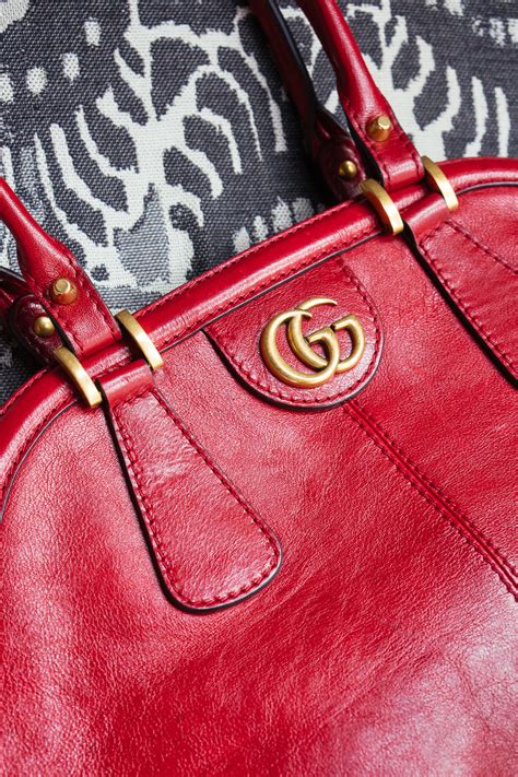 The Gucci RE(BELLE) Bag is the Day Bag of My Dreams